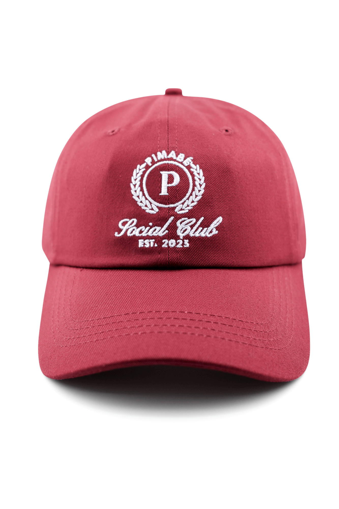 PIMABÉ Cap, Lifestyle Cap, Social Club