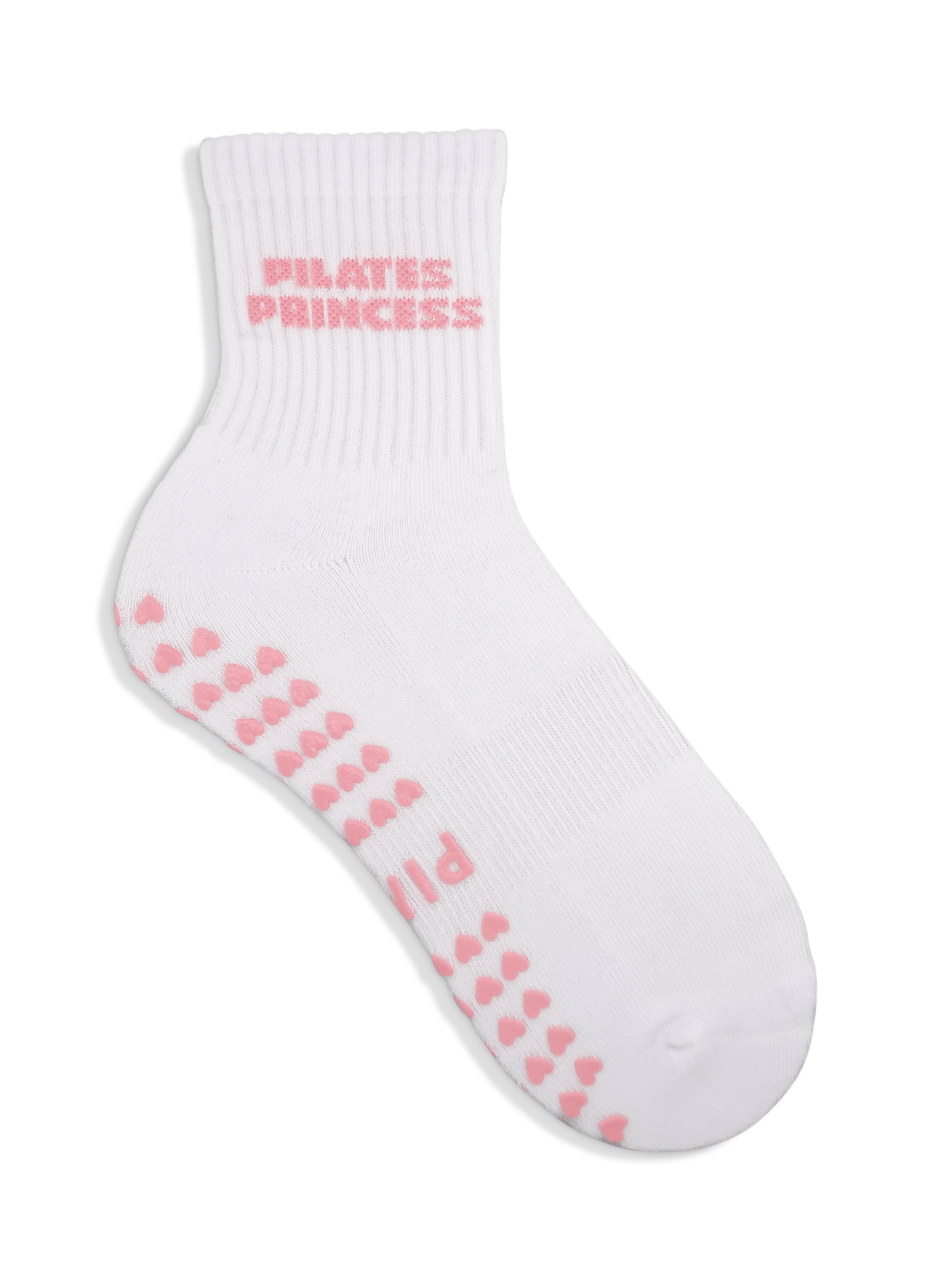 Grip Sock - Pilates Princess von Pimabé – Sock für Reformer Pilates, – pilatessocken grippysocks pilates reformerpilates