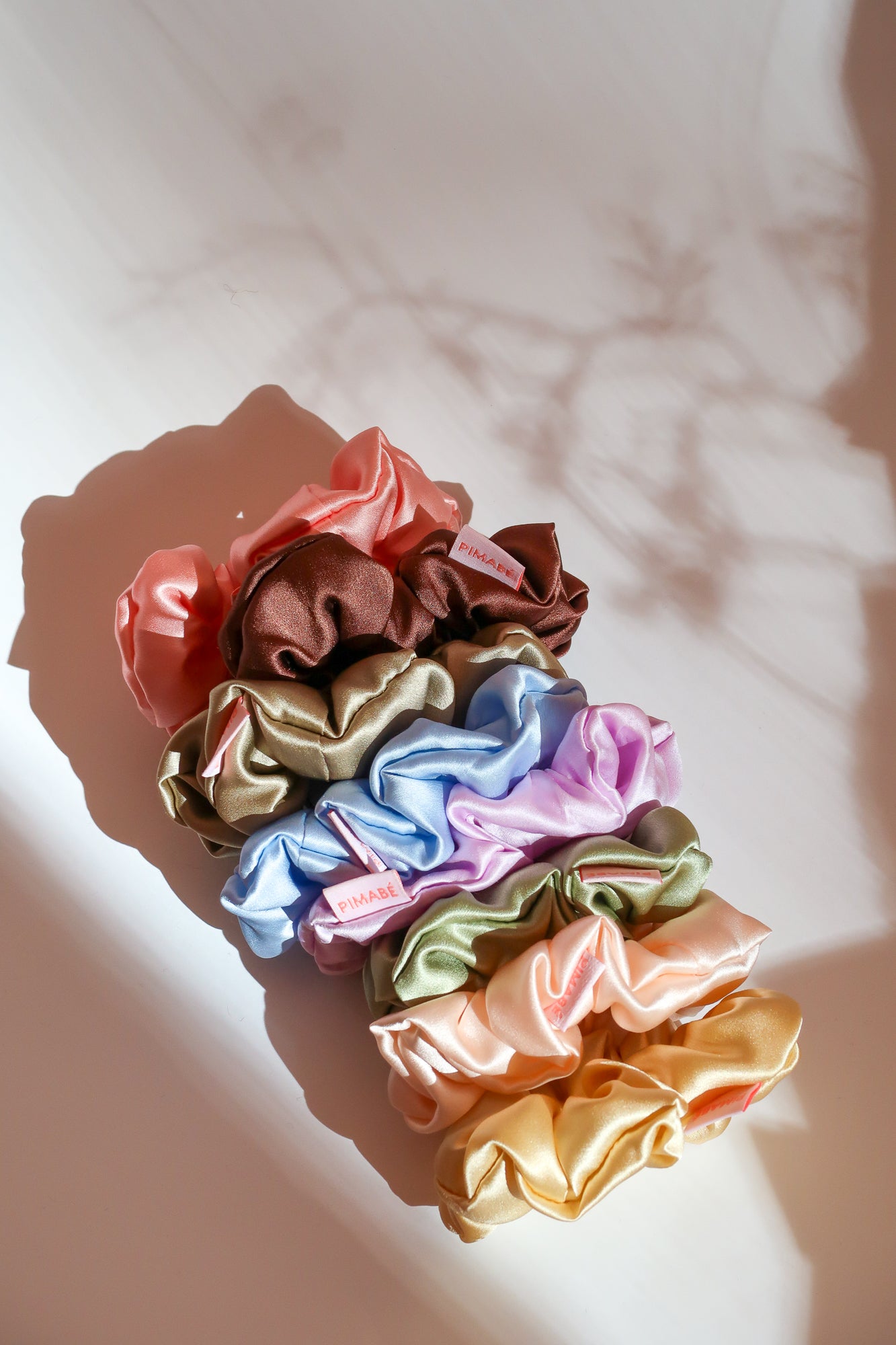 Scrunchie Bundle