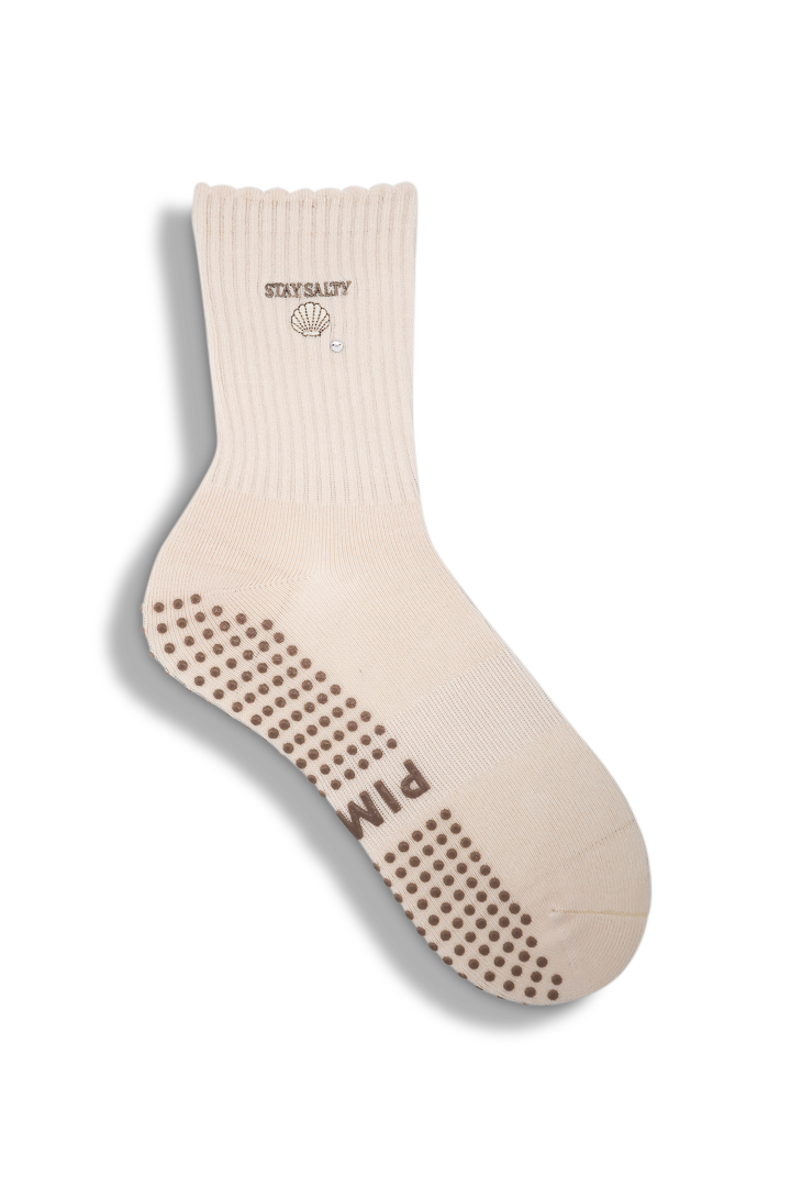 Pilates Socken