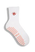 Pilates Socken - Do it for the Booty