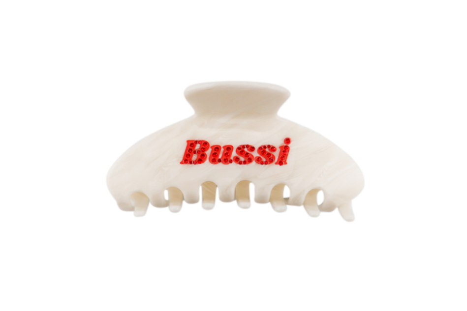 Haarspange Bussi