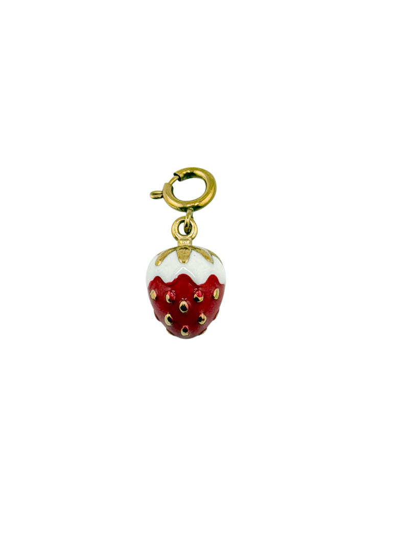 Strawberry Charm