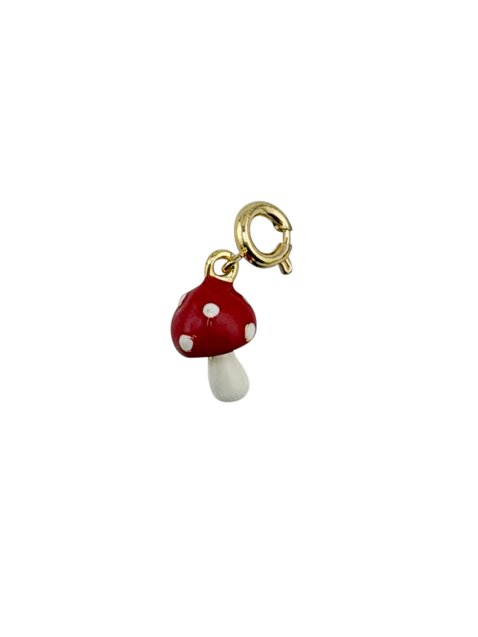Glückspilz Charm
