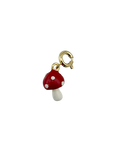 Glückspilz Charm