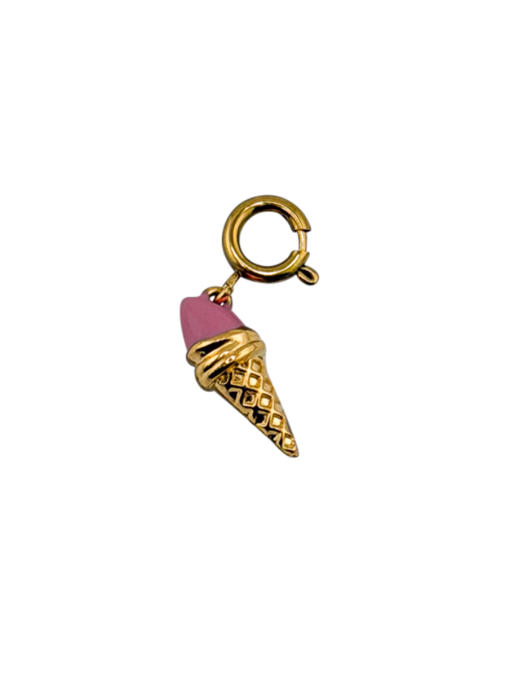 Eis Charm