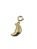 Croissant Charm