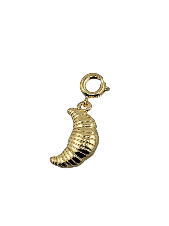 Croissant Charm
