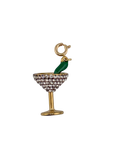 Dirty Martini Charm