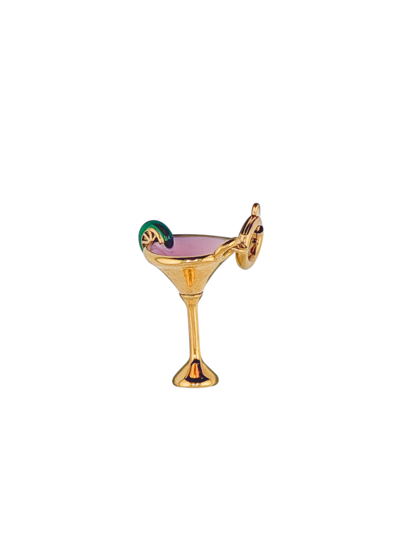 Margarita Charm