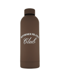 Edelstahl Trinkflasche 500ml - Reformer Pilates Club