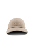 Thanks Babe, it's Pilates Cap - Beige/Braun