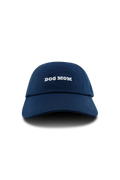 Dog Mom Cap - Navy