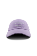 TUTTO BENE AMORE Cap - Lavender