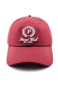 PIMABÉ Cap, Lifestyle Cap, Social Club