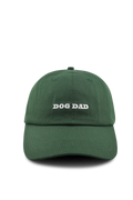 DOG DAD CAP