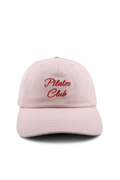 Pilates Club Cap