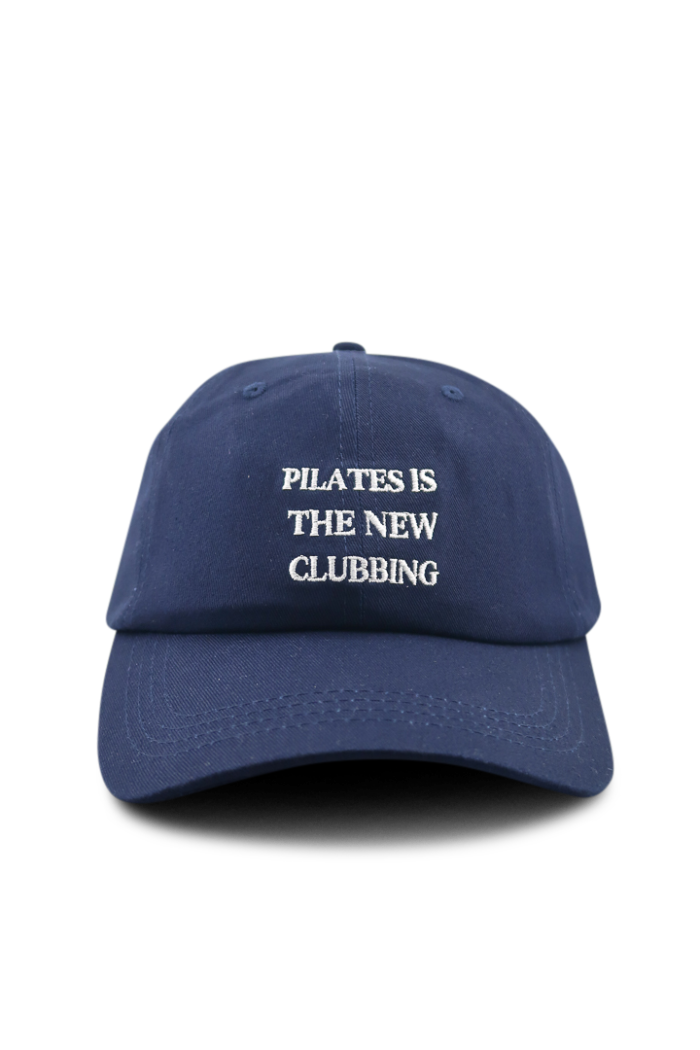 Pilates is the new Clubbing