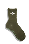 Grip Sock - Grip & Sip 