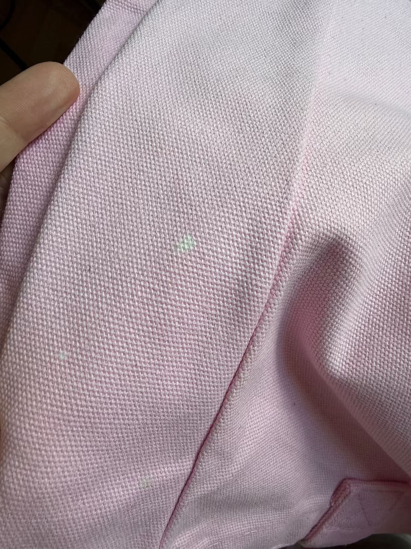 B-WARE: Tutto Bene Amore - Tote Bag Pink