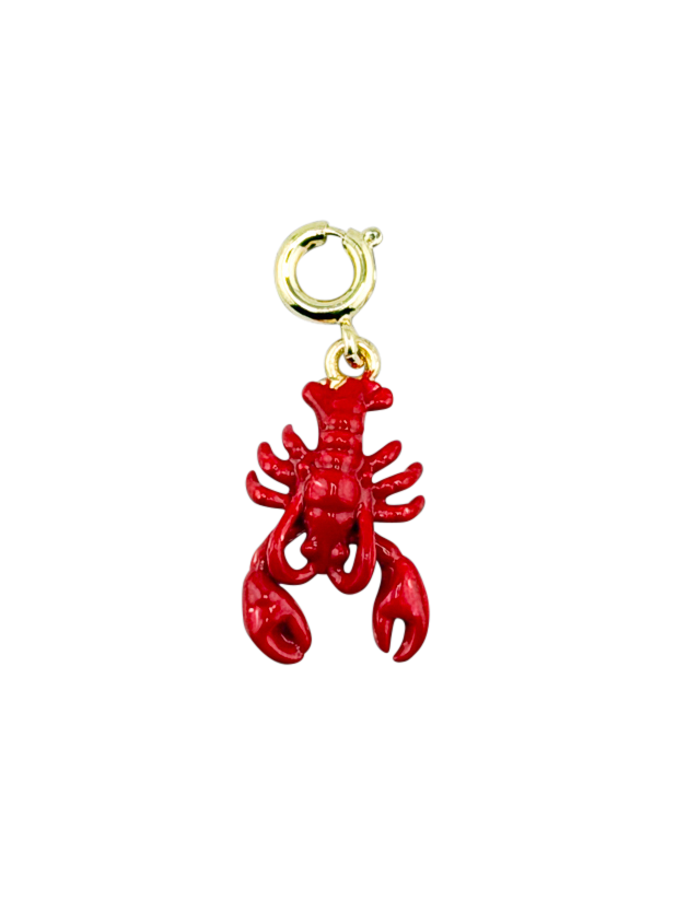 Hummer Anhänger Lobster 