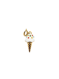 Sprinkle Eis Charm