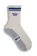 Grip Sock - Tutto Bene Amore Blue