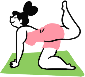 PILATES HITS DIFFERENT