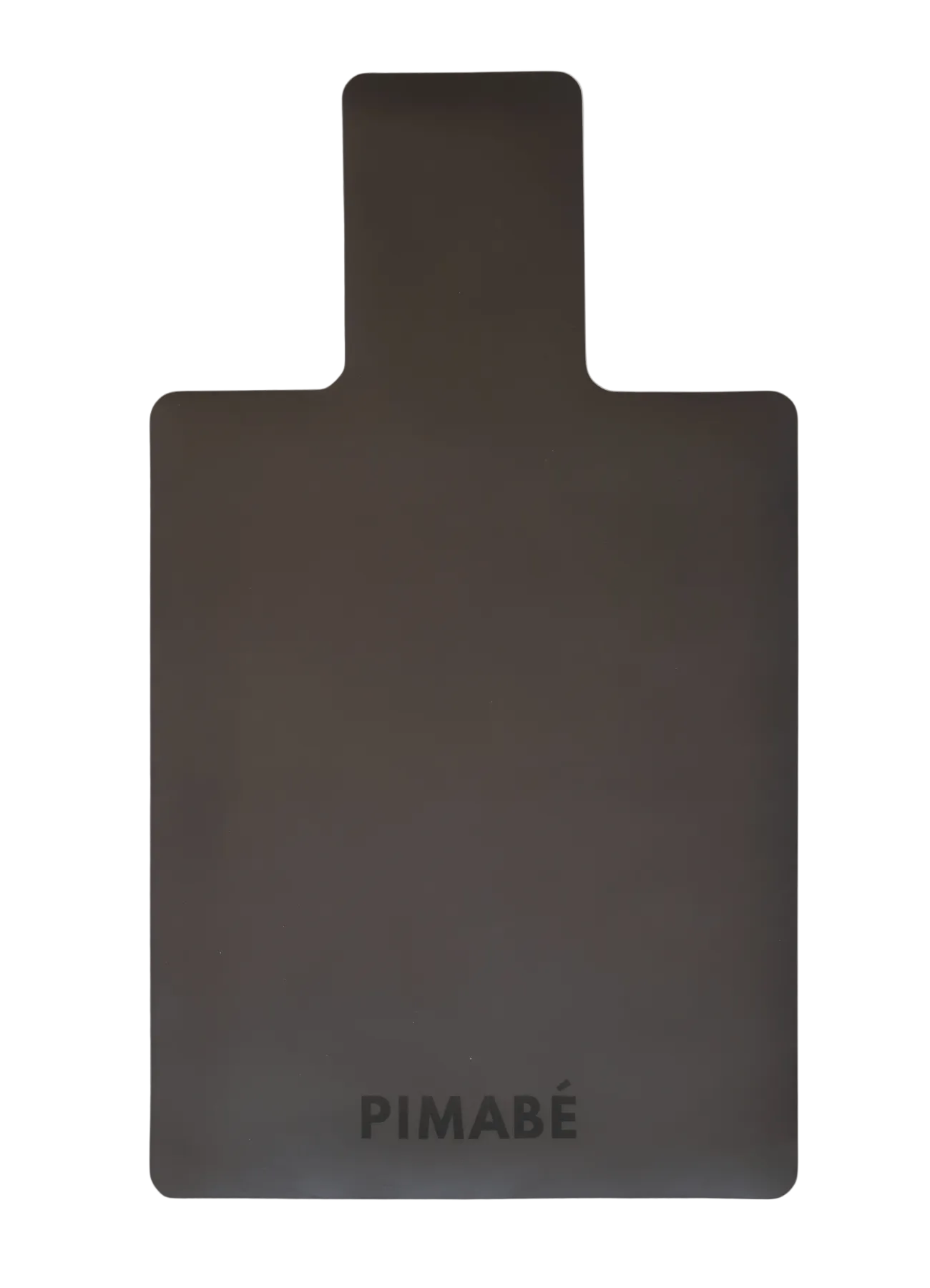 PIMABÉ - The Refomer Mat von Pimabé – Matte für Reformer Pilates, Schwarz – pilatessocken grippysocks pilates reformerpilates