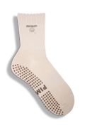 Pilates Socken OEKOT-TEX 100, PILATES SOCKEN FÜR REFORMER PILATES, ABS SOCKEN, RUTSCHFESTE SOCKEN 