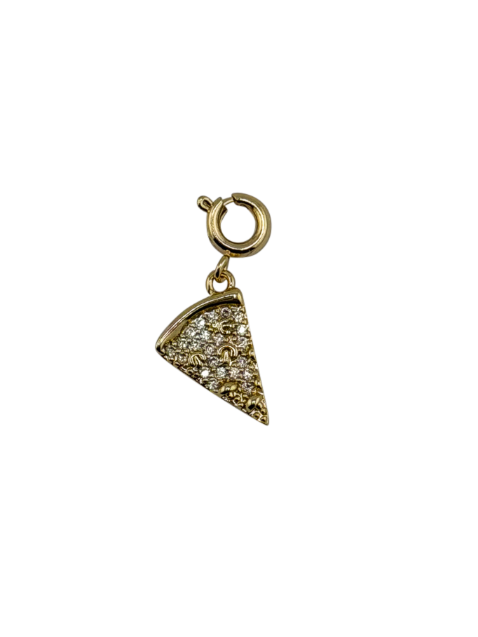 Pizza Charm 