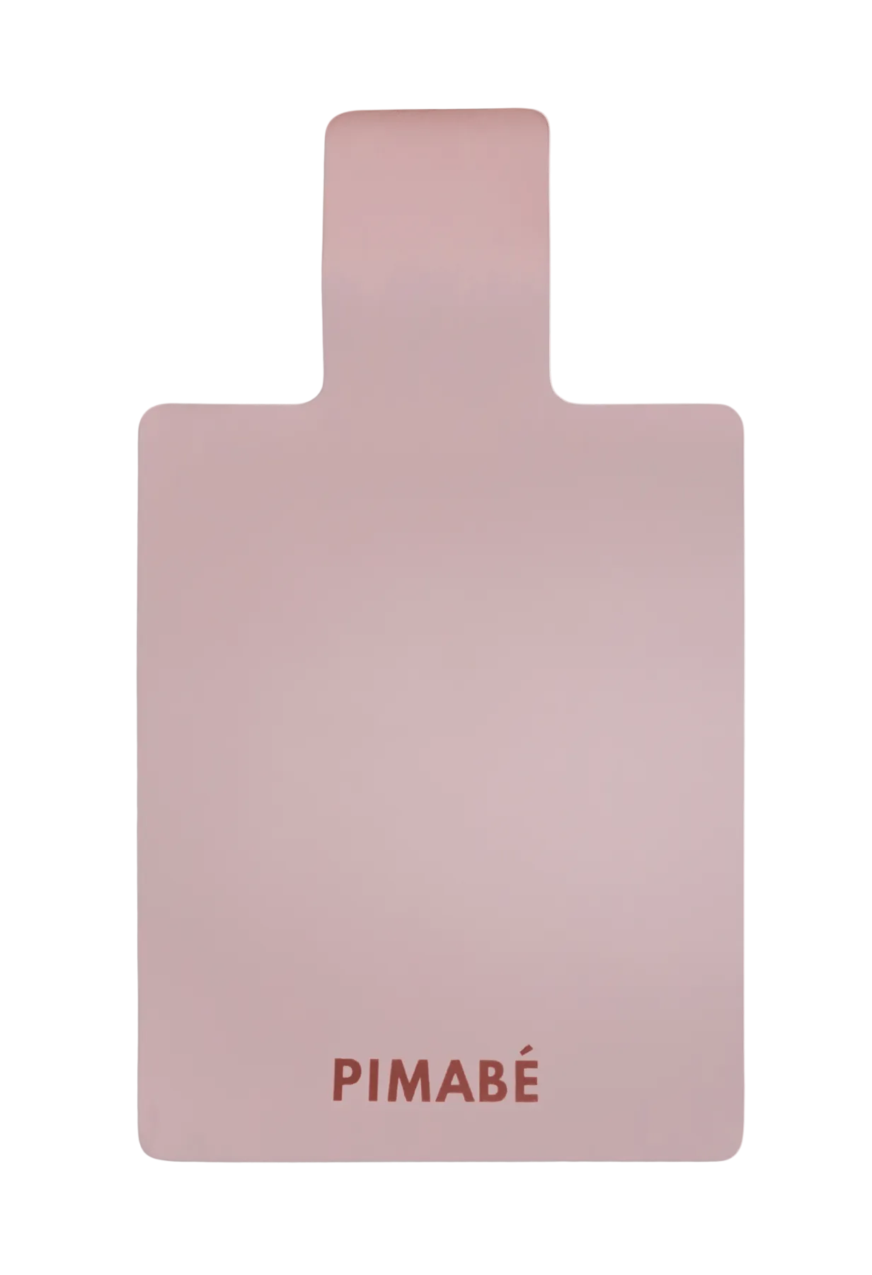 PIMABÉ - The Refomer Mat von Pimabé – Mat für Reformer Pilates, Rosa – pilatessocken grippysocks pilates reformerpilates