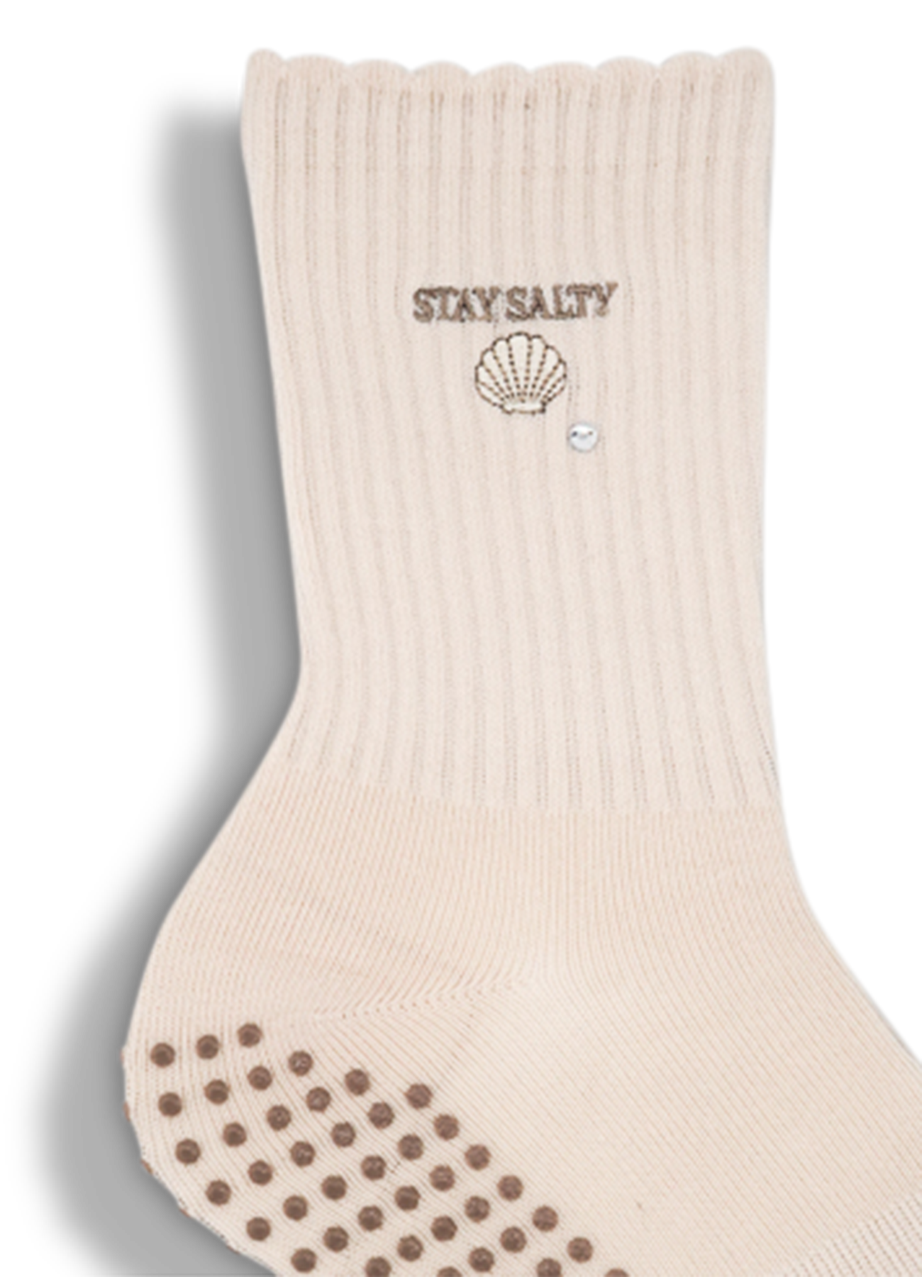 Pilates Socken - Stay Salty