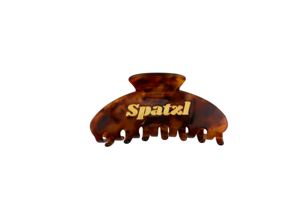 Haarspange Spatzl