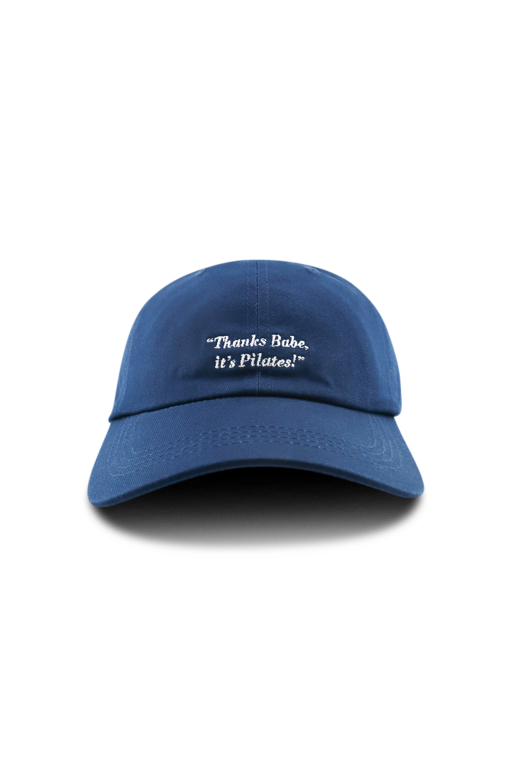 Thanks Babe its pilates cap - PIMABE Pilates Caps, Pilates Style 