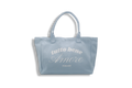 B-WARE: Tutto Bene Amore - Tote Bag Baby Blue