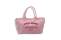 B-WARE: Tutto Bene Amore - Tote Bag Pink