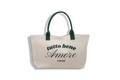 B-WARE -Tutto Bene Amore - Tote Bag Green