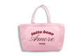 Tutto Bene Amore - Tote Bag Pink