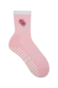 Grip Sock - Be Mine