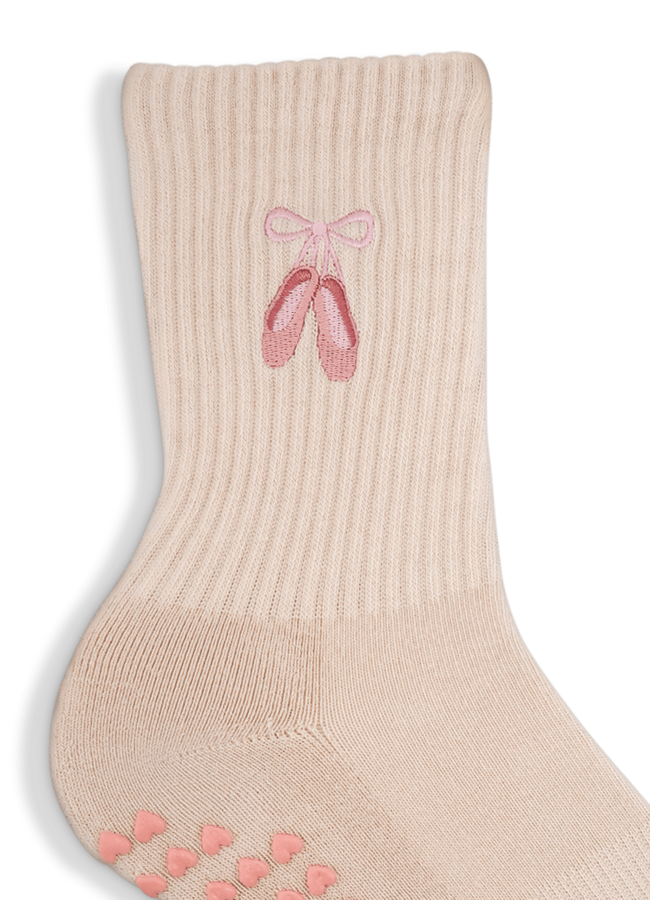 Grip Sock - Ballerina von Pimabé – Sock für Reformer Pilates, – pilatessocken grippysocks pilates reformerpilates