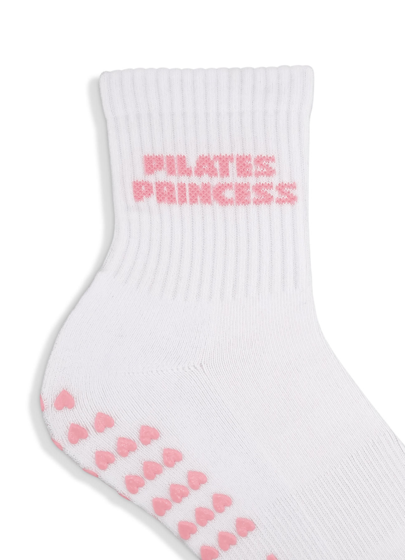 Grip Sock - Pilates Princess von Pimabé – Sock für Reformer Pilates, – pilatessocken grippysocks pilates reformerpilates