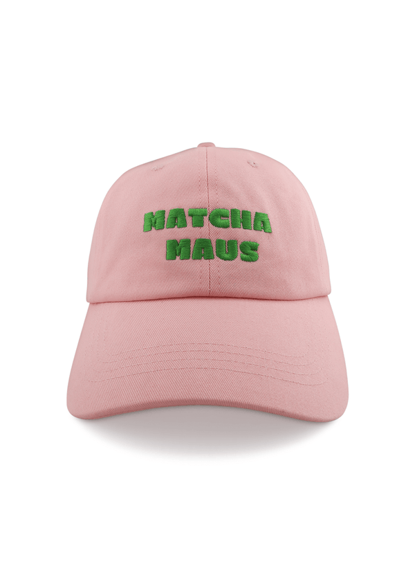 Matcha Maus