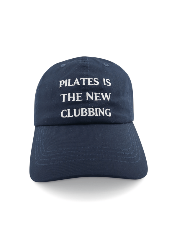 Pilates is the new Clubbing