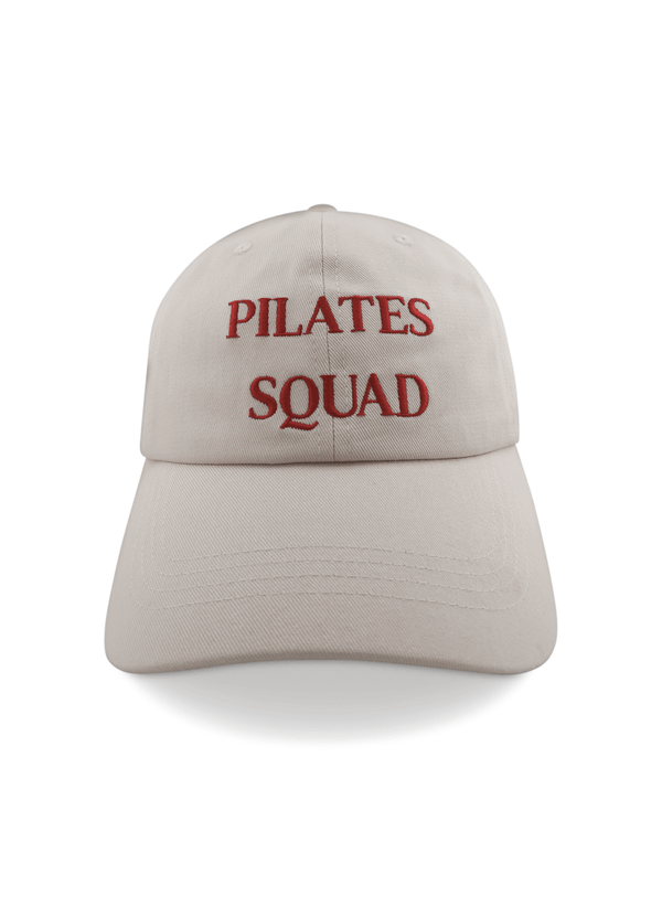 Pilates Squad