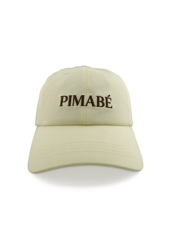 PIMABÉ Butteryellow