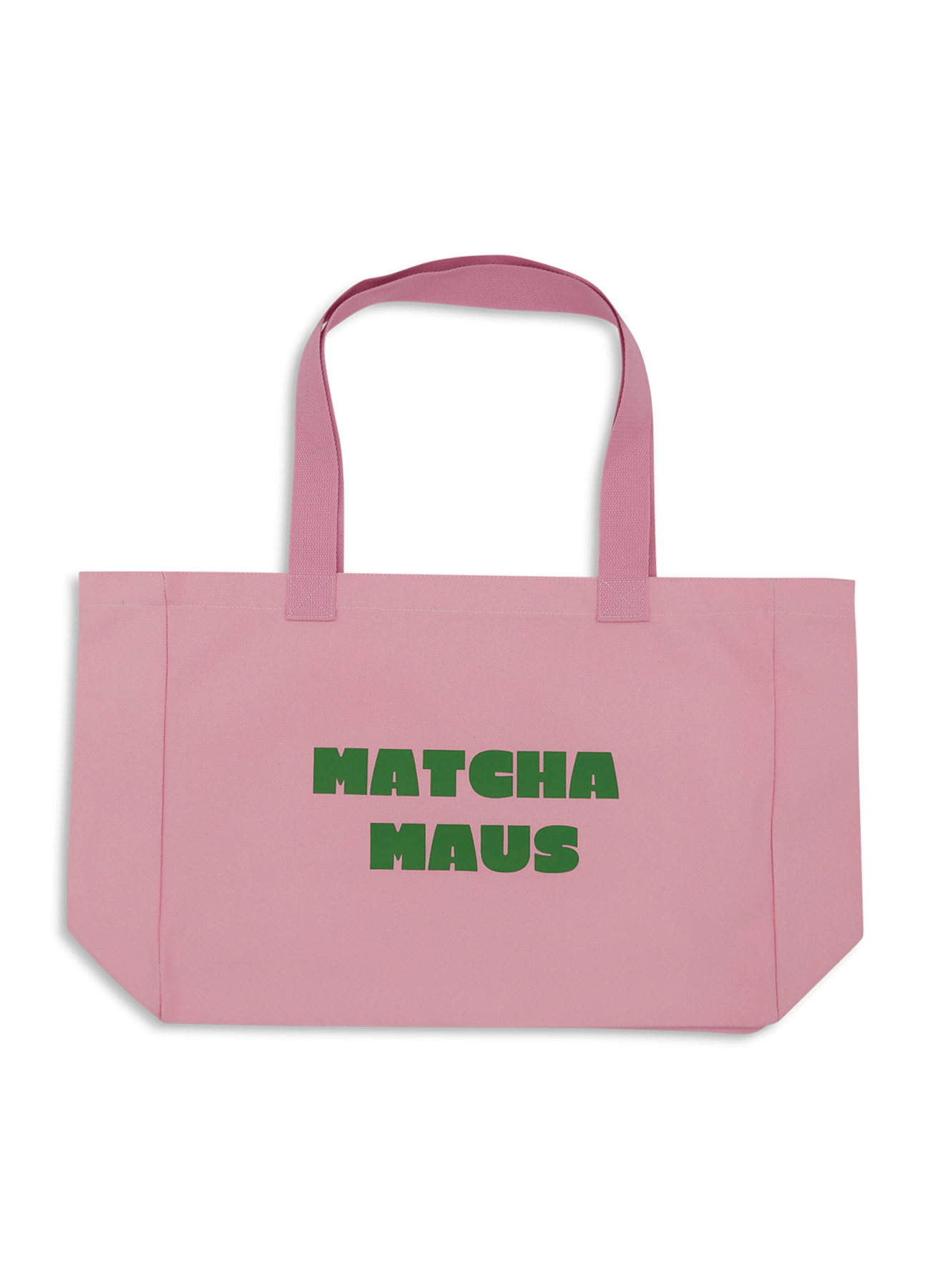 Matcha Maus von Pimabé – Bag für Reformer Pilates, – pilatessocken grippysocks pilates reformerpilates