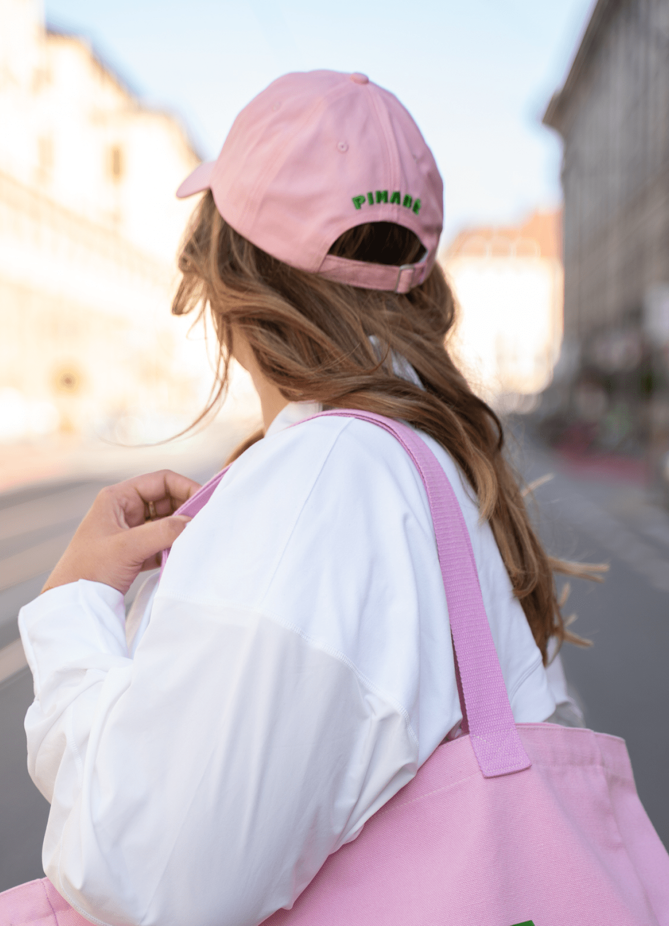 Matcha Maus von Pimabé – Cap für Reformer Pilates, – pilatessocken grippysocks pilates reformerpilates