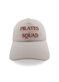 Pilates Squad von Pimabé – Cap für Reformer Pilates, – pilatessocken grippysocks pilates reformerpilates