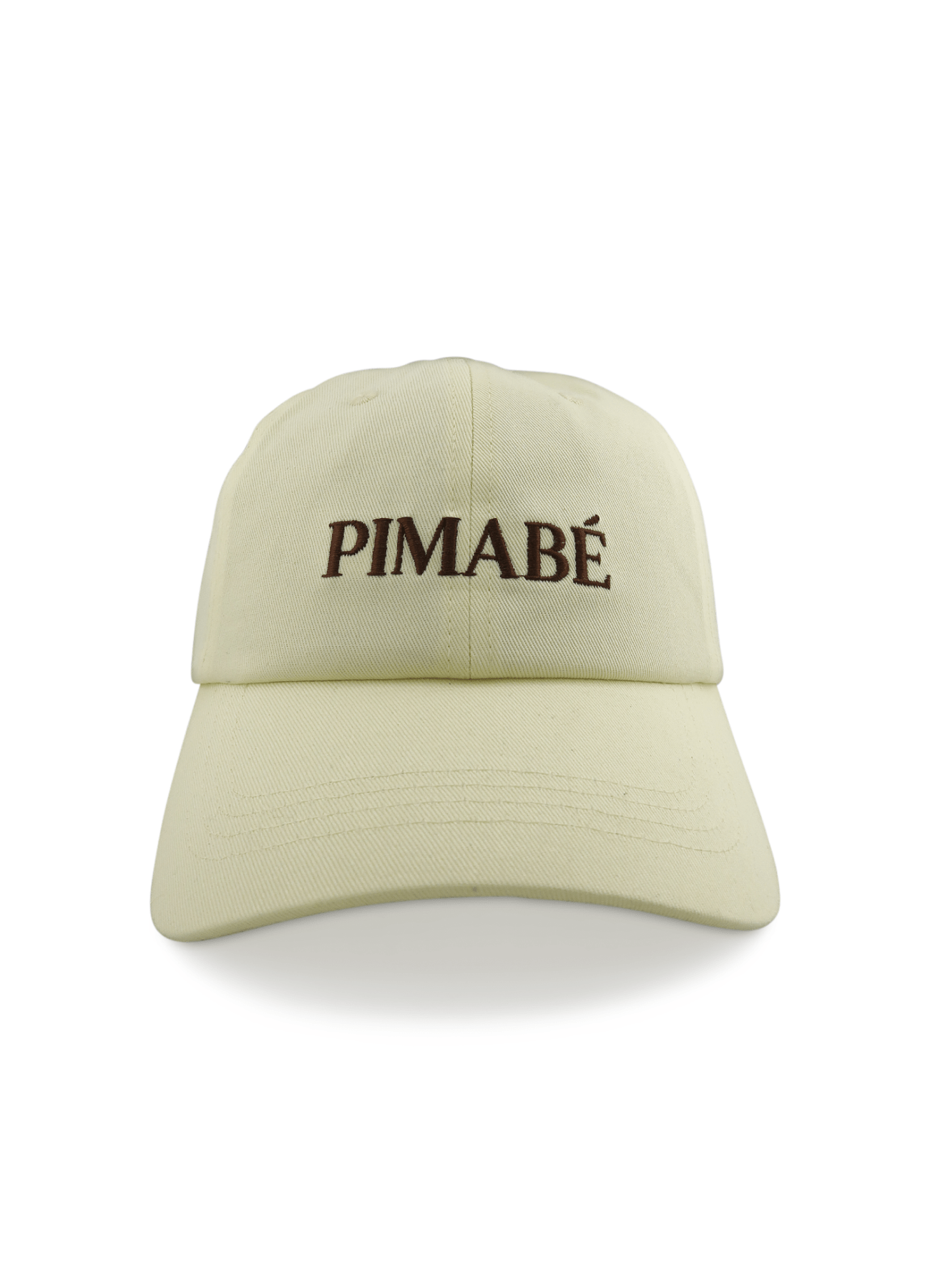 PIMABÉ Butteryellow von Pimabé – Cap für Reformer Pilates, – pilatessocken grippysocks pilates reformerpilates